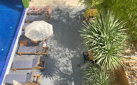 Hotel Homey Kobuleti